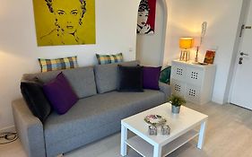 Balcon De Estepona