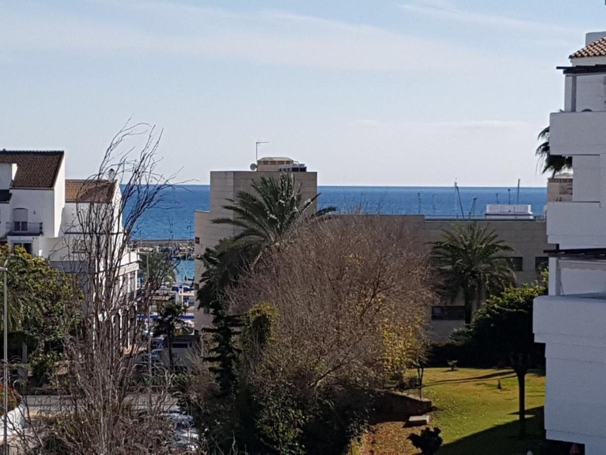 Balcon De Estepona Exterior photo