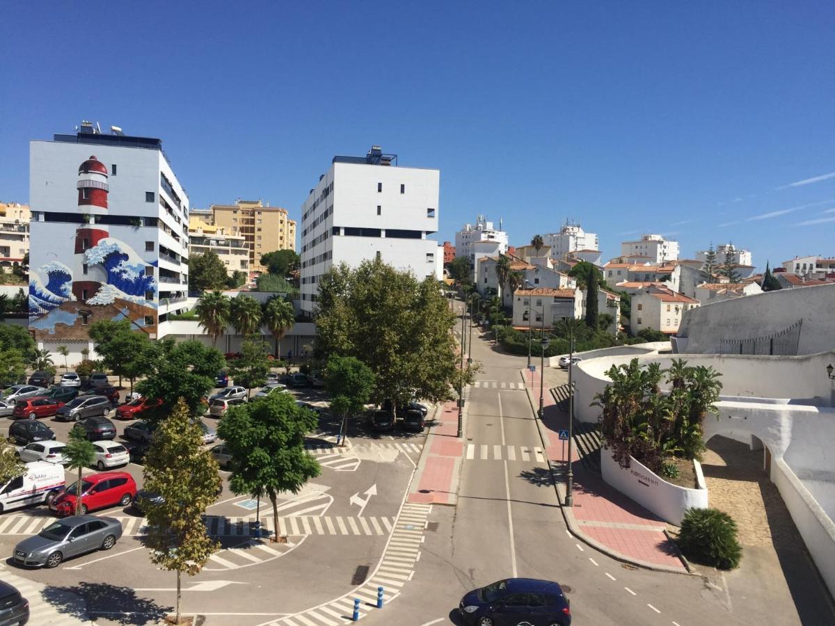 Balcon De Estepona Exterior photo