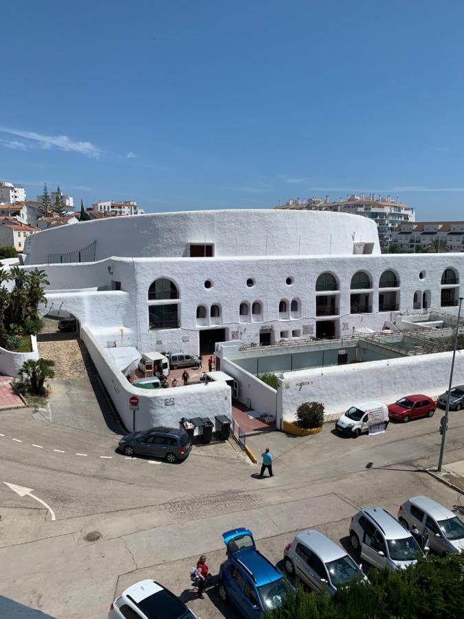 Balcon De Estepona Exterior photo