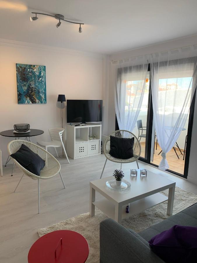 Balcon De Estepona Exterior photo