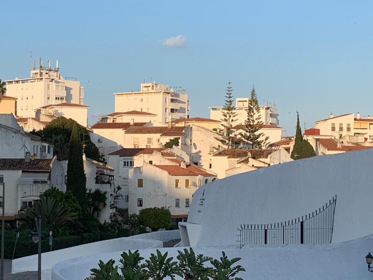 Balcon De Estepona Exterior photo
