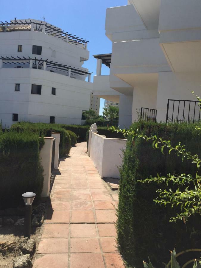 Balcon De Estepona Exterior photo