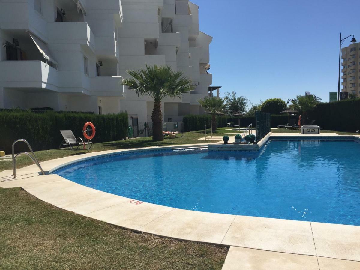 Balcon De Estepona Exterior photo